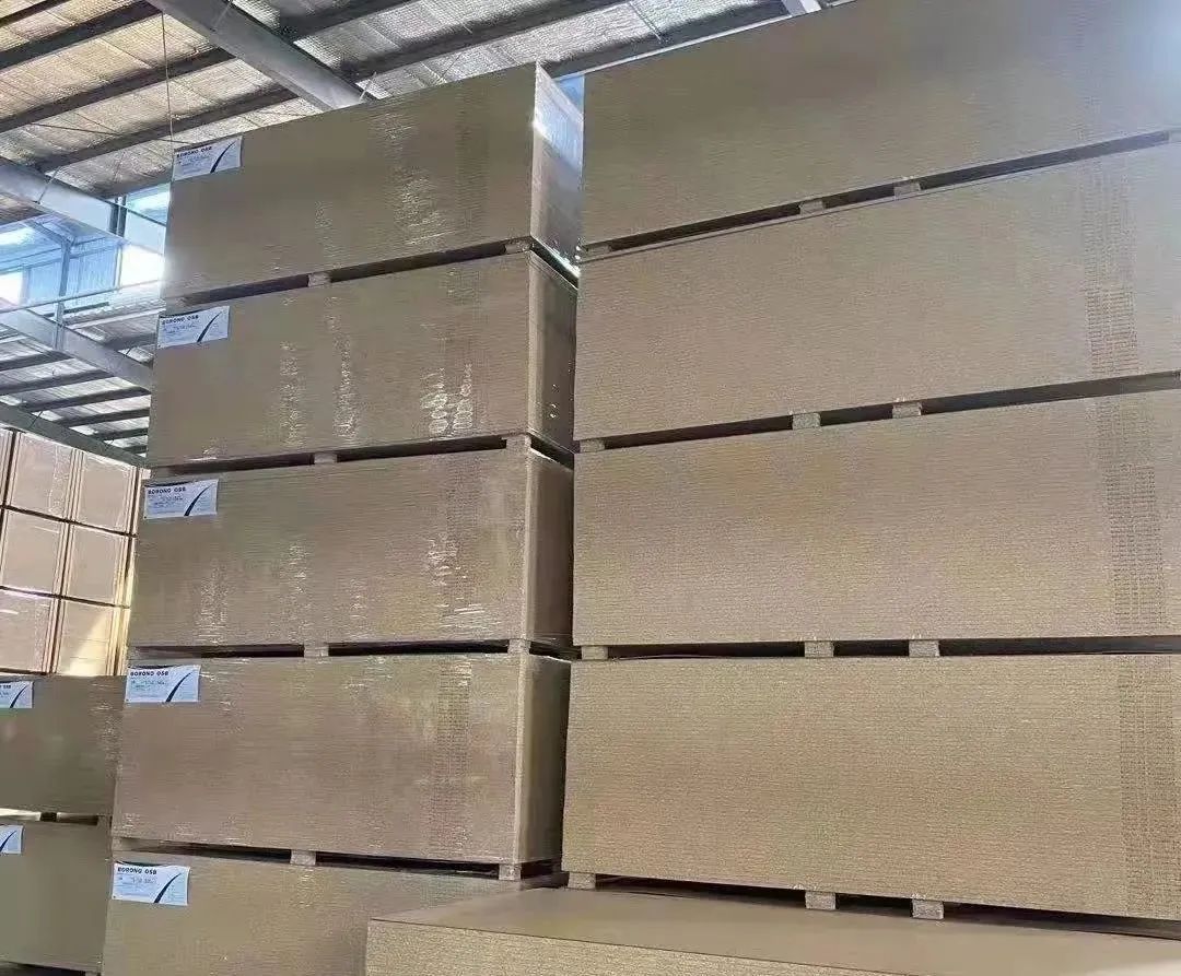 创美致简健康板BORONO柏牙诺强势推出，无毒无味F4星环保更受关注