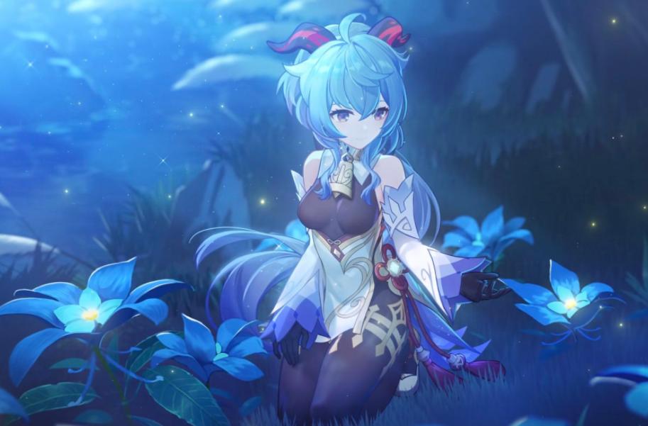 原神钟离最后一战为什么会死,原神钟离身份被揭穿是哪一集