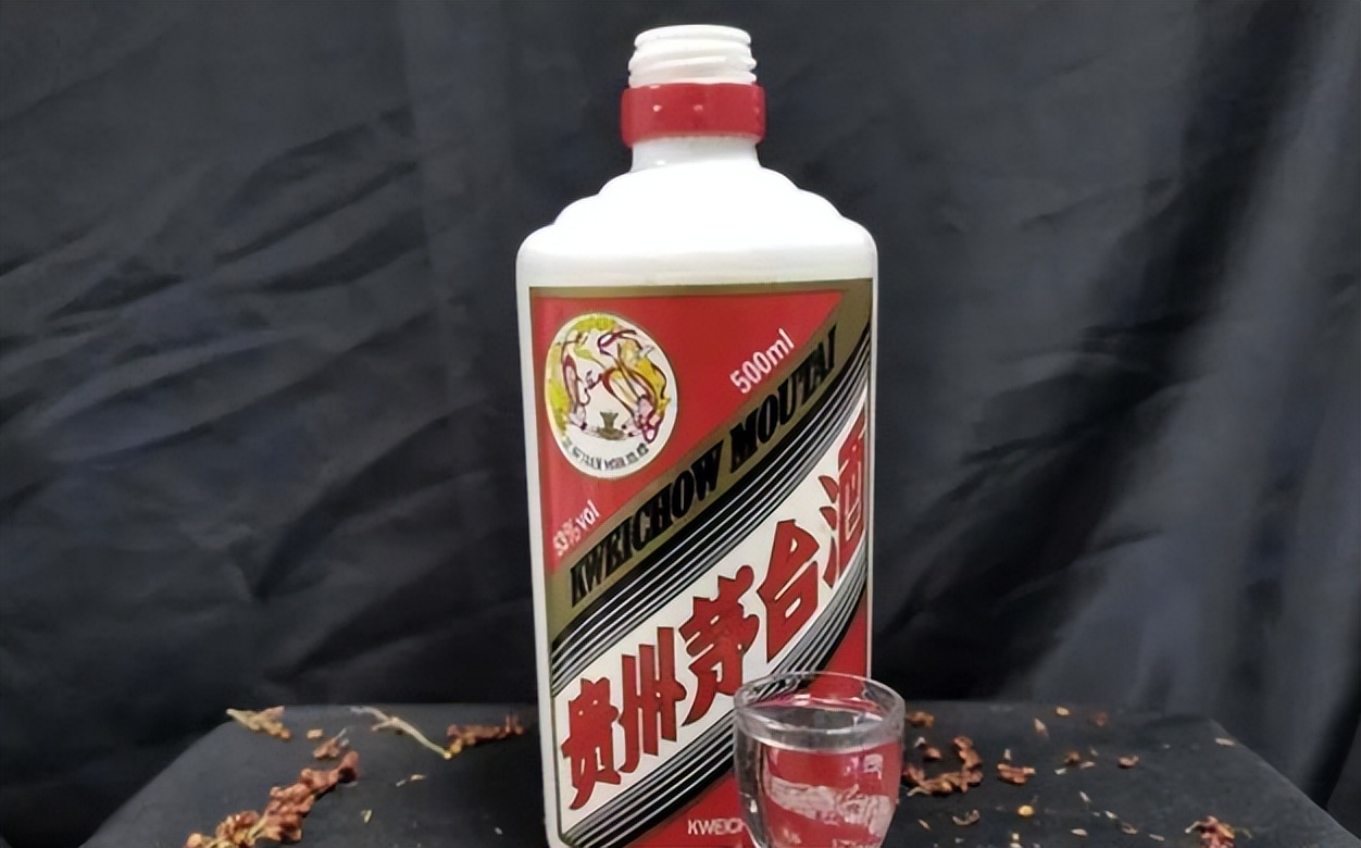 茅台小王子白酒多少钱一瓶,茅台小王子酱香型酒价格