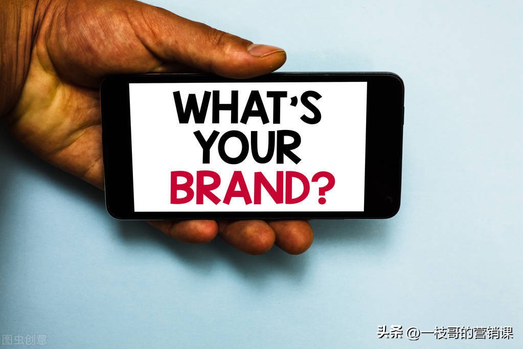 品牌管理模型,品牌管理模型案例