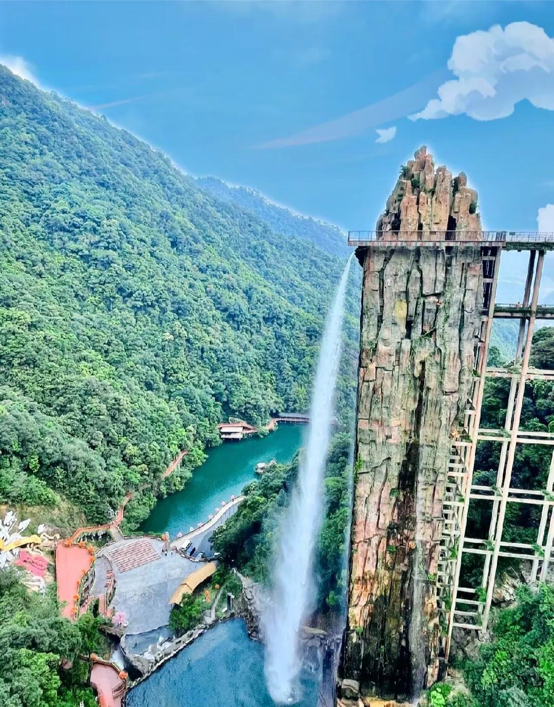 旅游推荐韶关最值得去的5个地方,韶关旅游必去的地方推荐一下