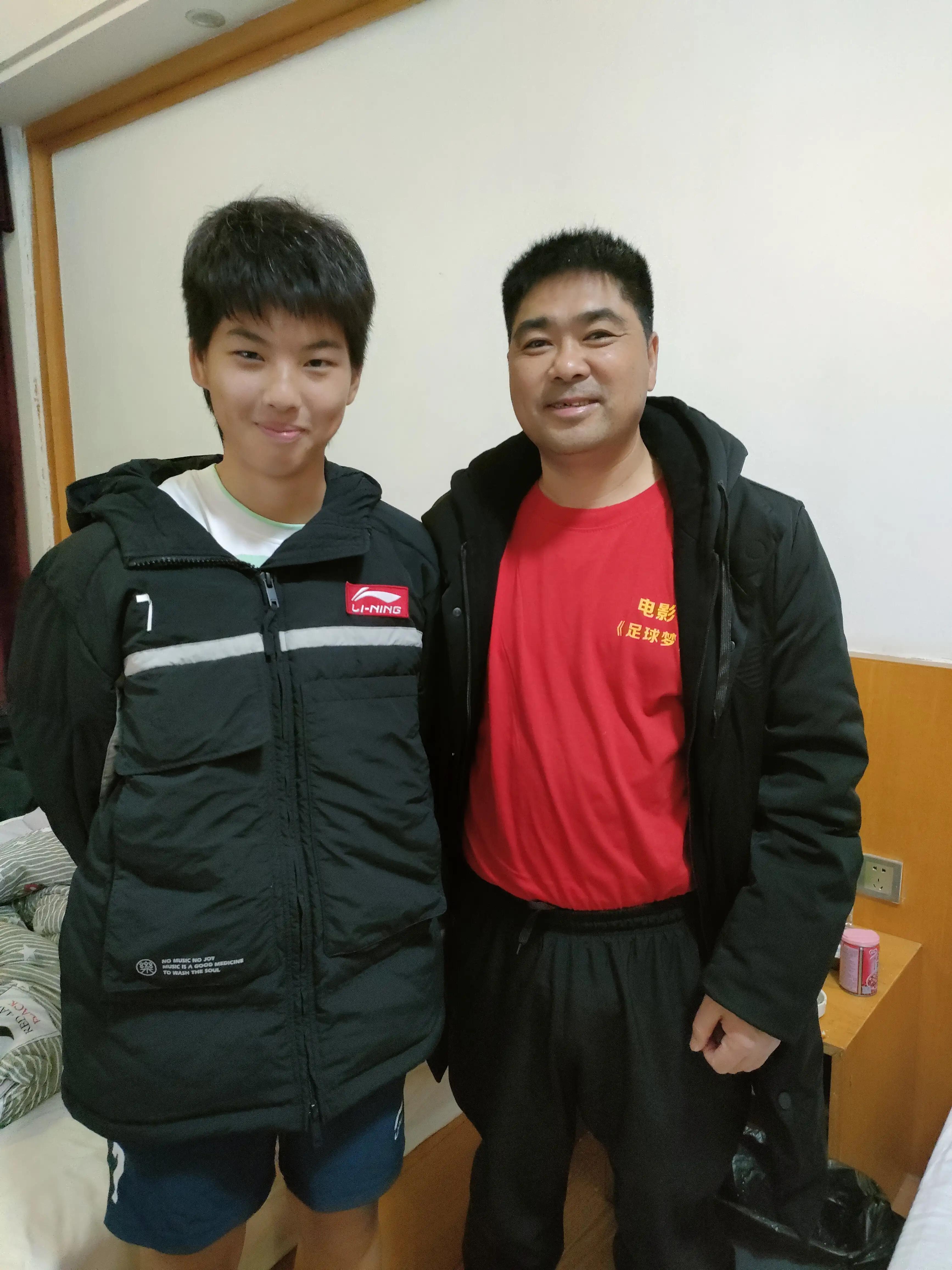 足球梦广西北海,足球梦电影广西