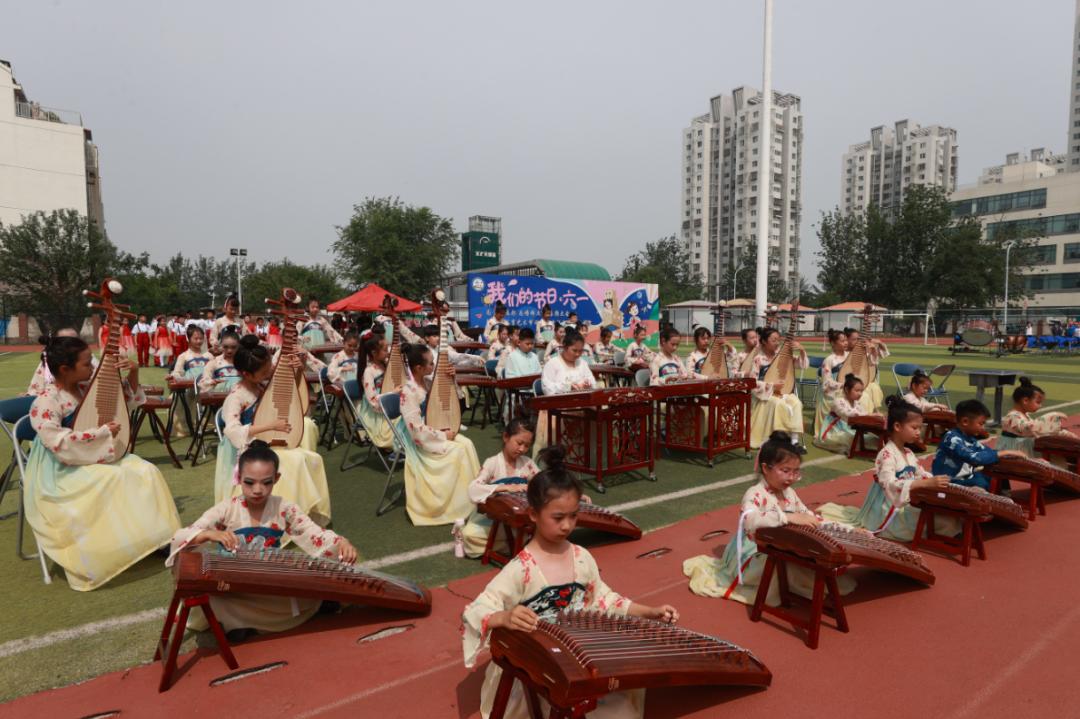 玩转童年不一样的六一,给孩子不一样的六一童年