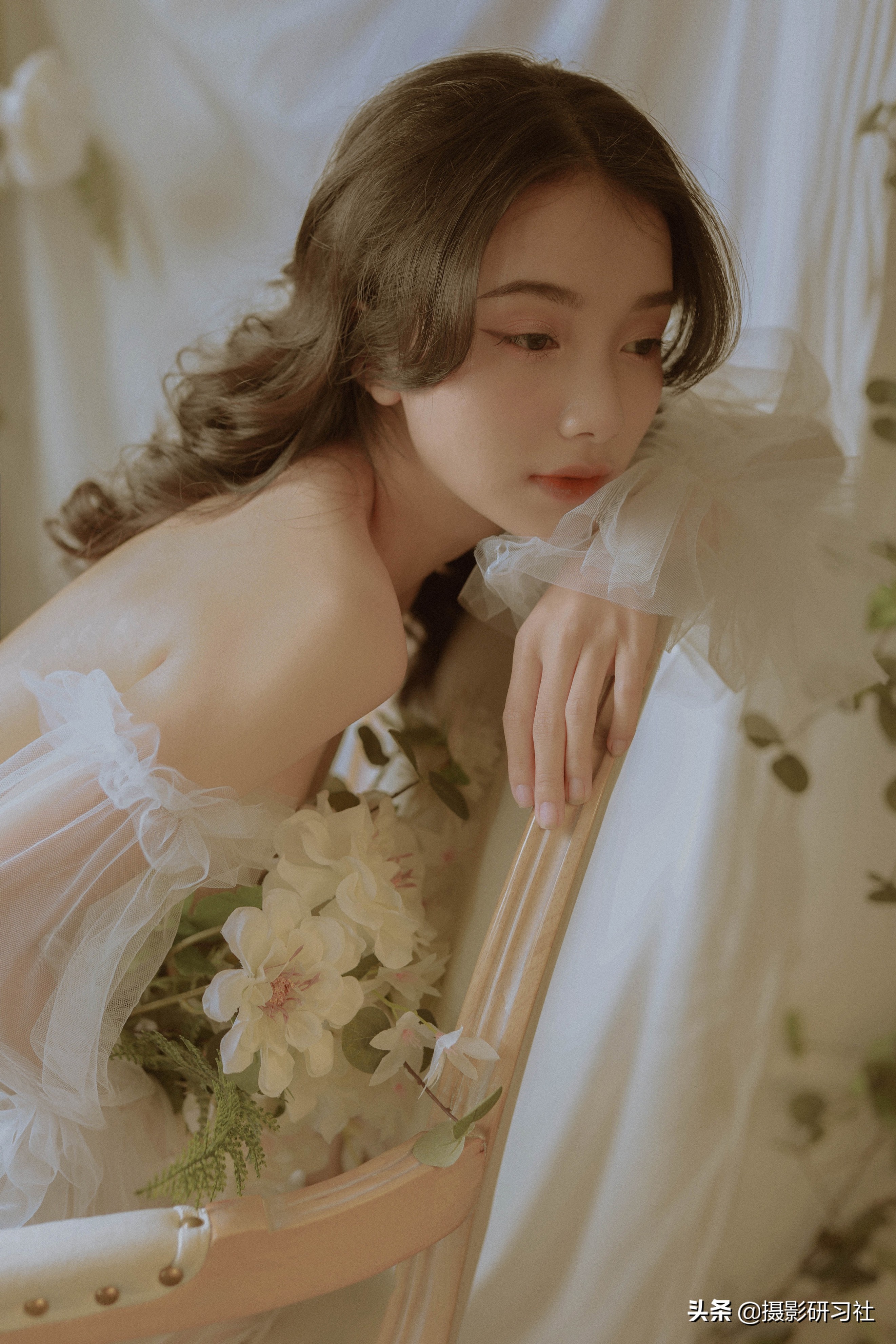 当淘宝模特需要什么条件,当淘宝模特具备什么条件