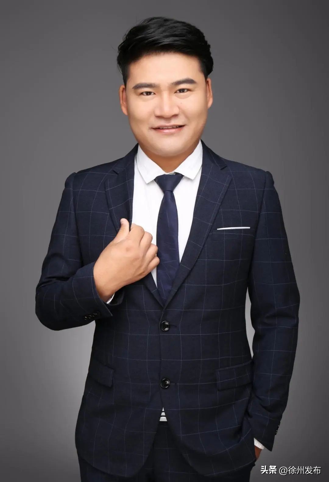 徐州市2022年“创业之星”，是他们！