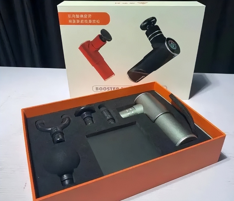 筋膜按摩枪十大品牌,mini筋膜枪品牌十大排行榜