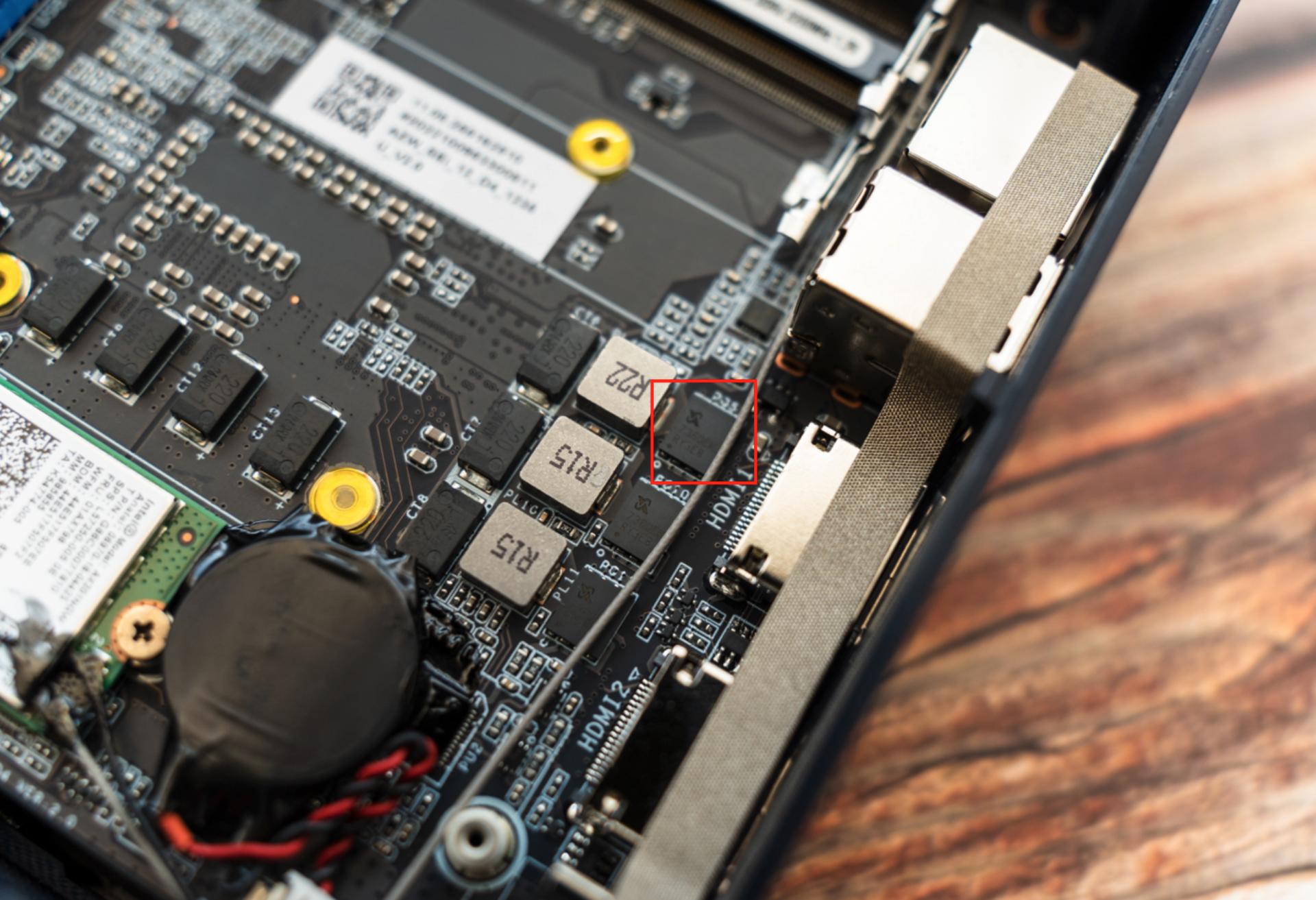 办公剪辑两相宜12代迷你主机零刻SEi12深度测试