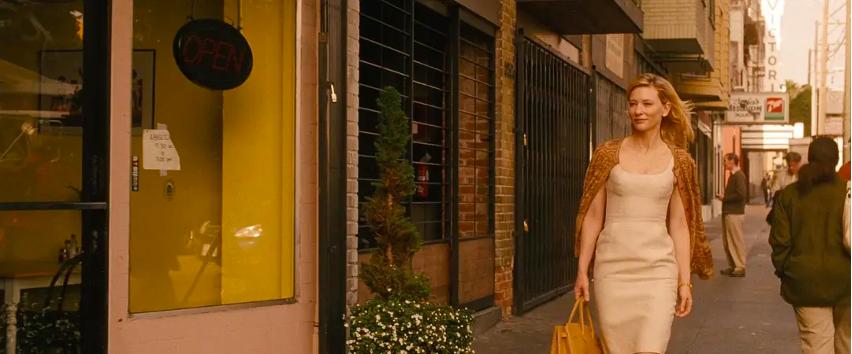 《塔尔》:“大女主”外壳之下,它讲了什么?