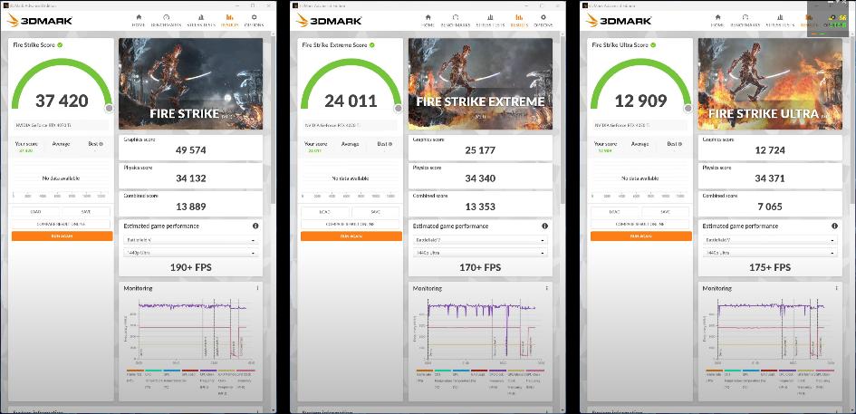 好看充满科技感的桌搭,桌搭好物推荐简约