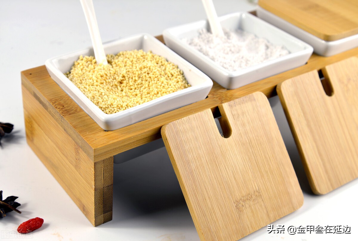 戒不掉“味精”？解密鲜味奥义，吃货懂科学，厨子也挡不住