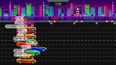 商场活动和观众互动的小游戏,商业互动小游戏