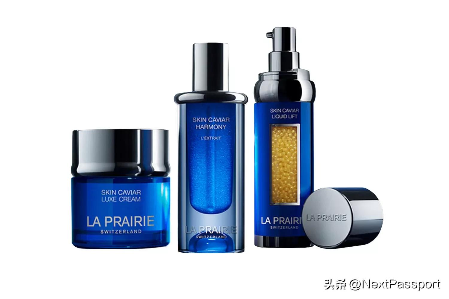 十大护肤品奢侈品牌排行榜,2023年最流行的护肤奢侈品牌