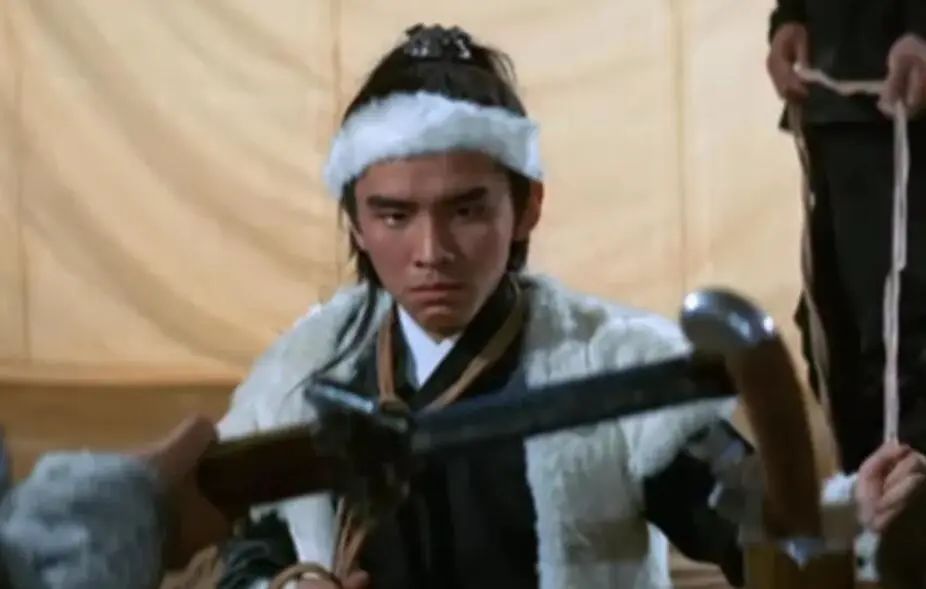 数次“站错队”，却依然逆袭的五代雄主