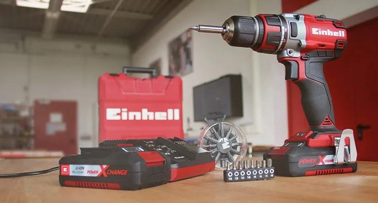 德国工业五金超市,欧洲工具店