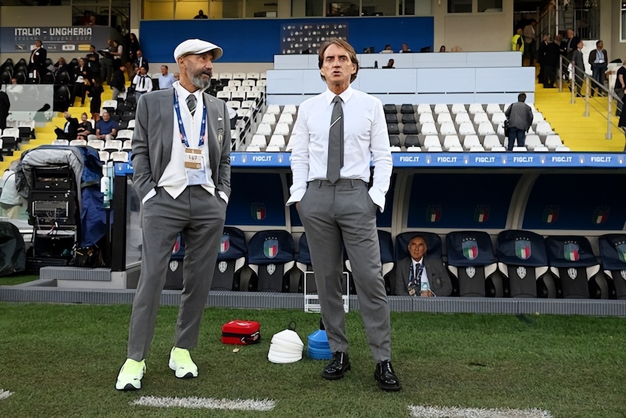 新金童之名千斤重,生涯长期郁郁不得志,友情是维亚利的最大遗产