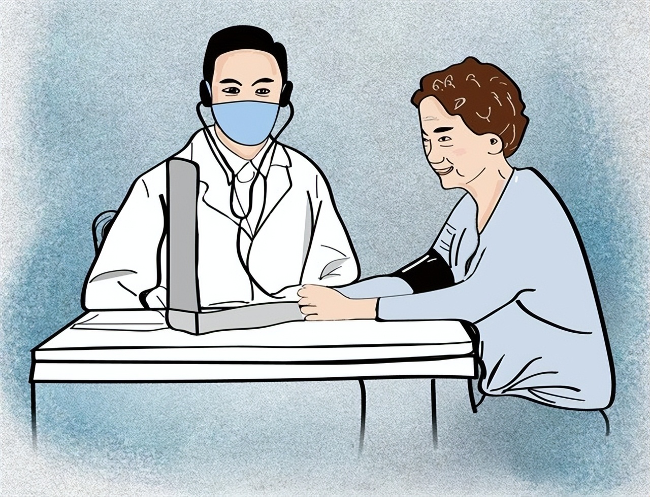 世界高血压日|不同年龄段血压标准，看看你的在正常范围吗？