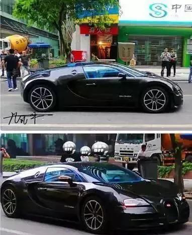 深扒中国富二代：“重庆太子”尹喜地