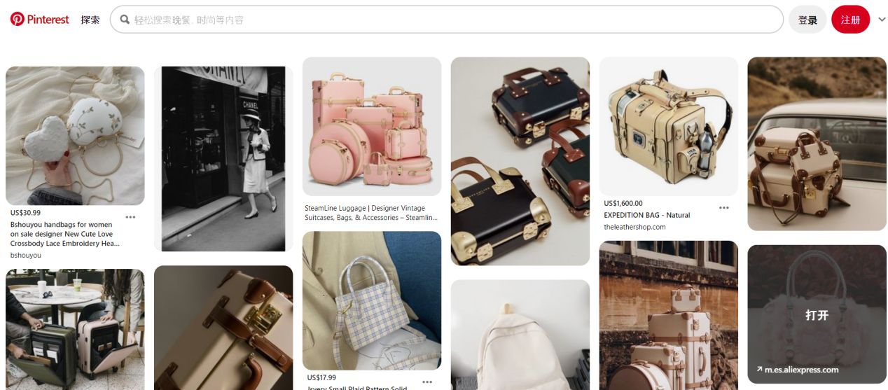 中国箱包出口迎来反弹式增长,箱包出海的机遇与挑战