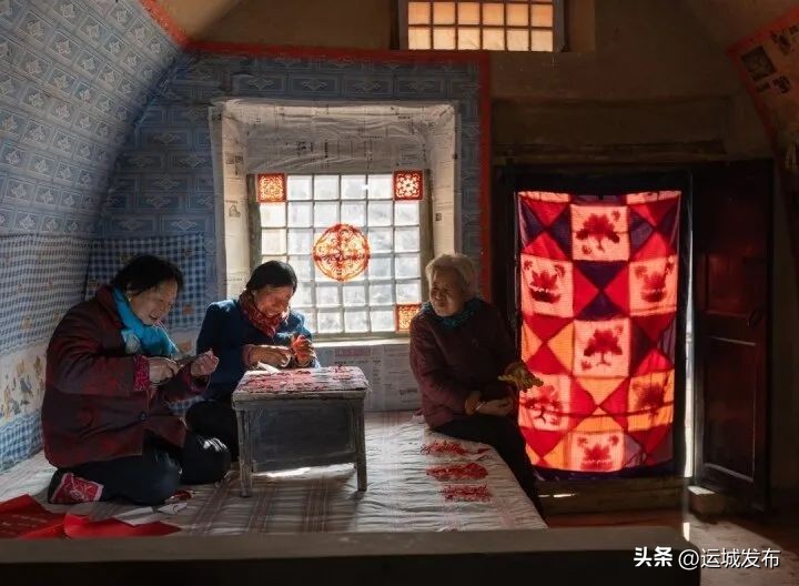 民间技艺非遗传承,河东非遗手工艺品