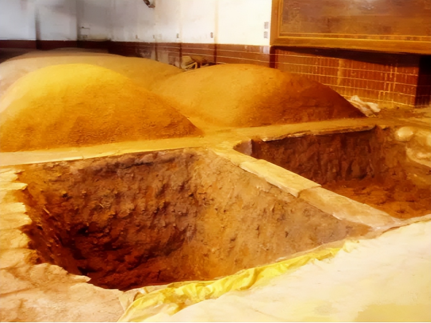 洋河的蓝色经典和梦之蓝哪个好,洋河酒天之蓝梦之蓝海之蓝哪个好