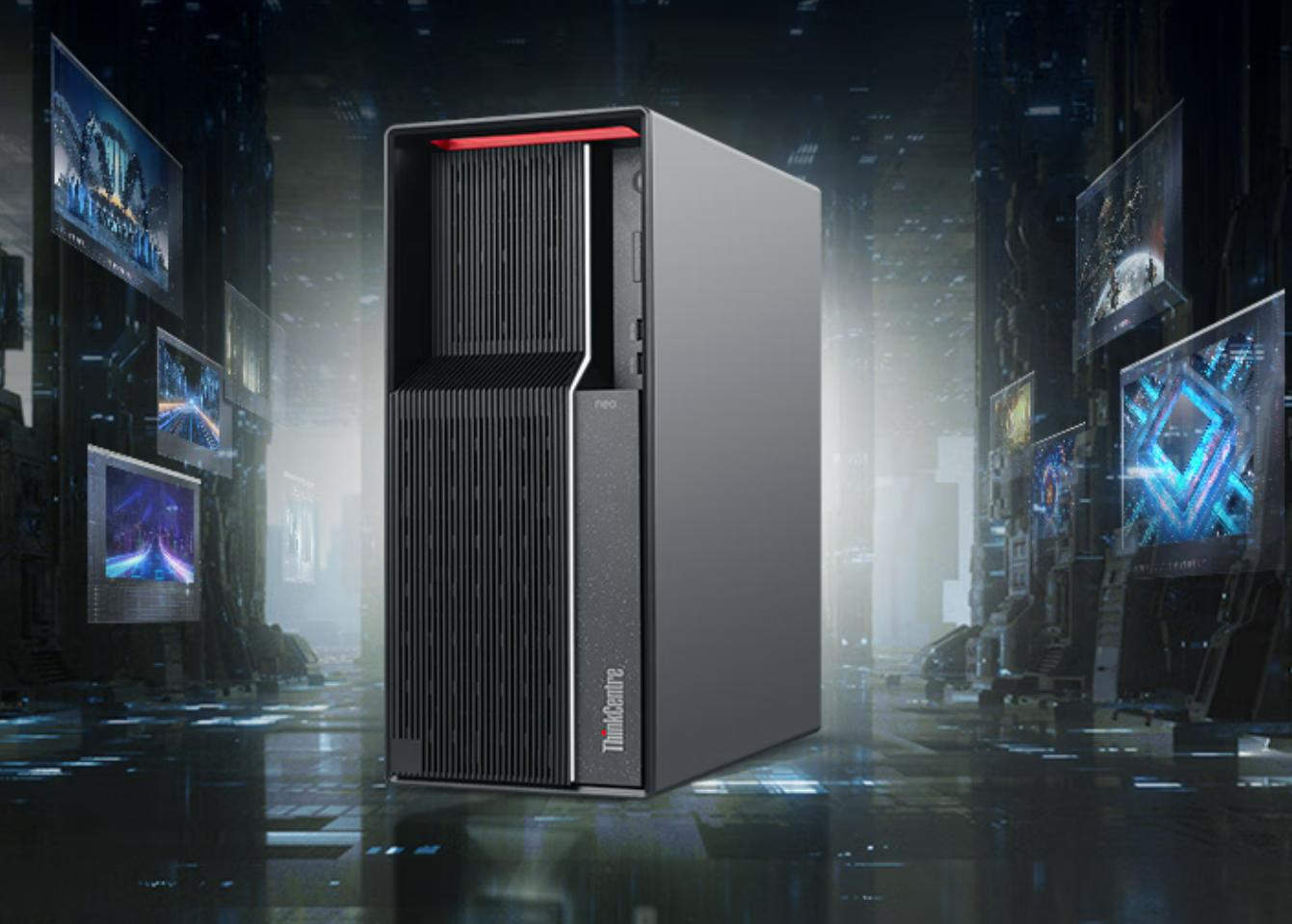 联想thinkcentre台式机值得购买吗,联想thinkcentres500台式机评测