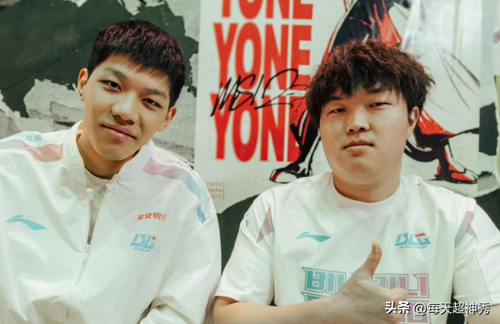 Bin纳尔失误频频,BLG赛点局爆冷不敌GG,Xun心愿或落空