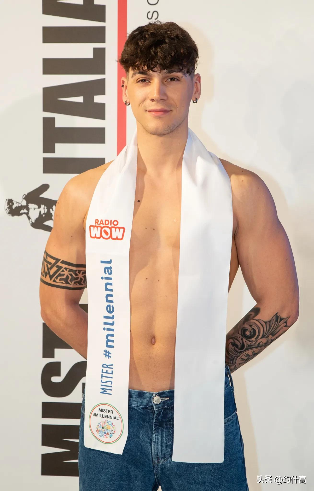 意大利最帅的男人迈克尔,意大利最帅的一批球员