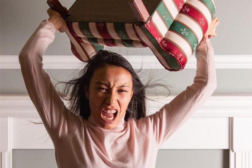 我和女儿在新加坡被毁三观，售货员：“这里是新加坡，不是中国”