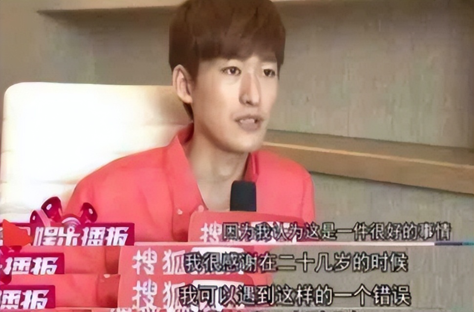 看完张翰做过的事，才知道他取代黄晓明，成为“油王”是众望所归