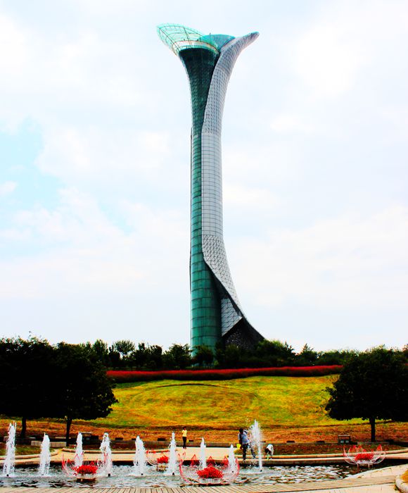 沈阳是几类城市,沈阳是一个什么样的地方