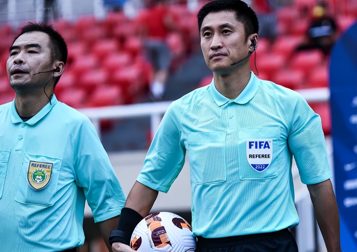 国安马宁名场面,国安鲁能马宁