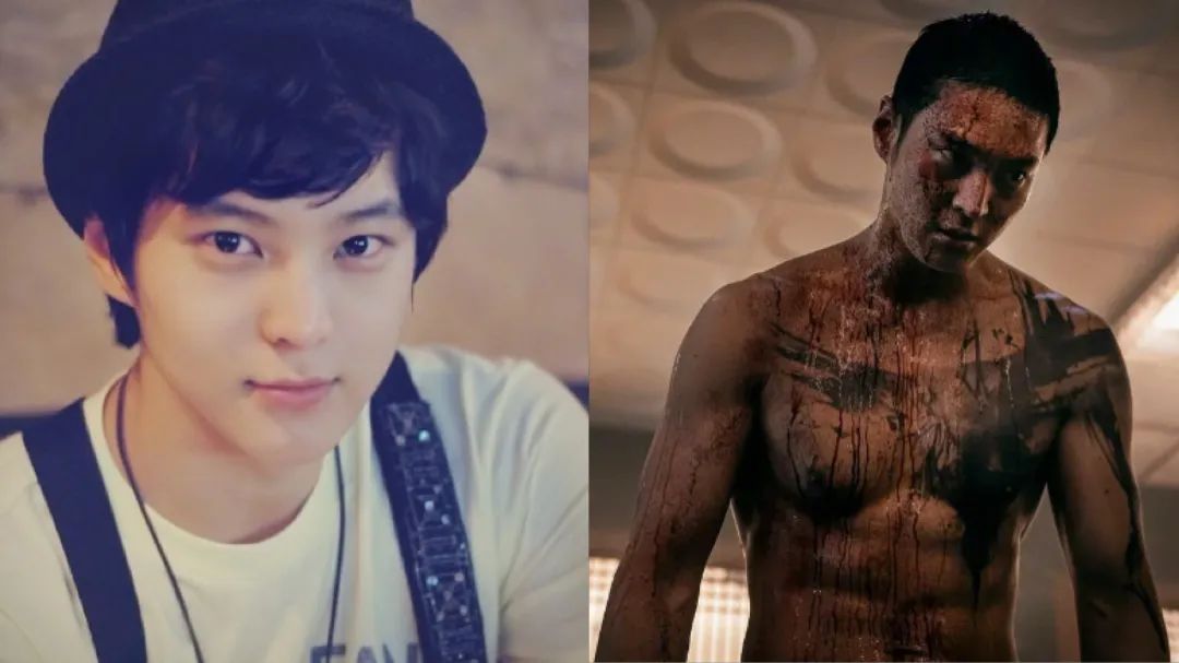 开局就赤身肉搏，这“抗疫神片”突破底线，耗资过亿只配五星差评