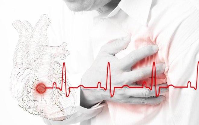 心悸心慌如何通过锻炼身体解决,心悸心慌按摩哪些穴位快速解决