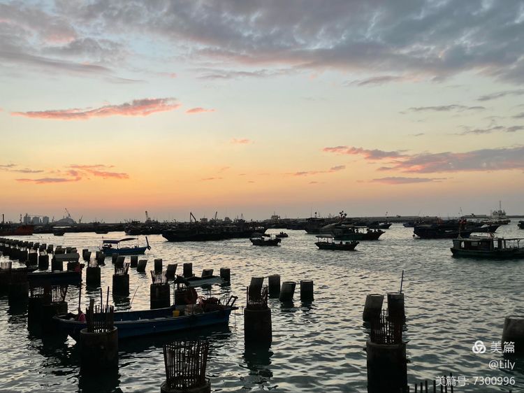 去临高县溜达,去海南溜达一圈