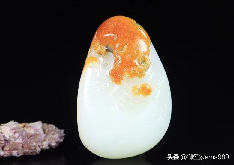 俄糖料玉价值高吗,俄糖料真的好吗