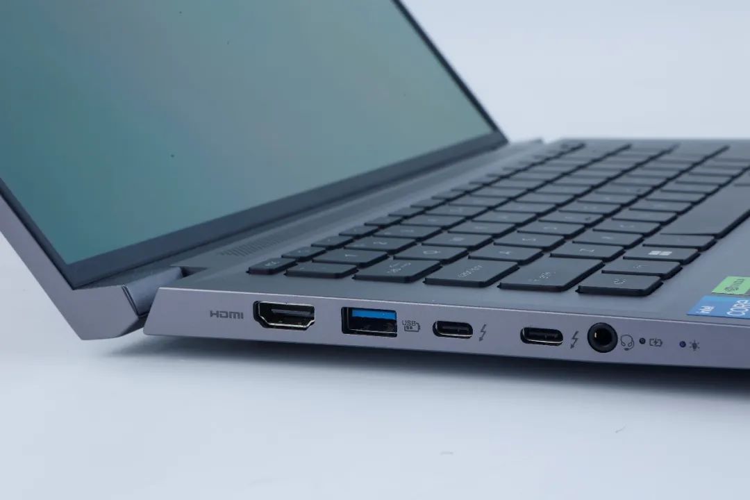 宏碁p614笔记本测评,凌云x14pro和宏碁非凡gopro