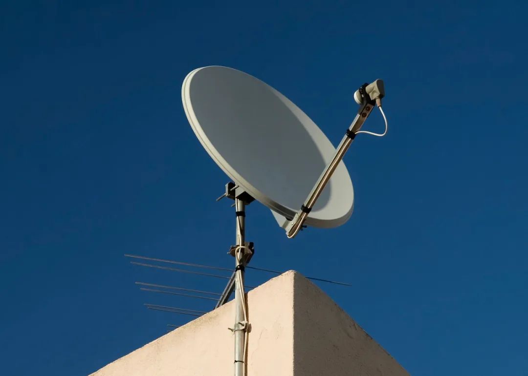 中国卫星通信发展现状,卫星通信的发展历程和发展趋势