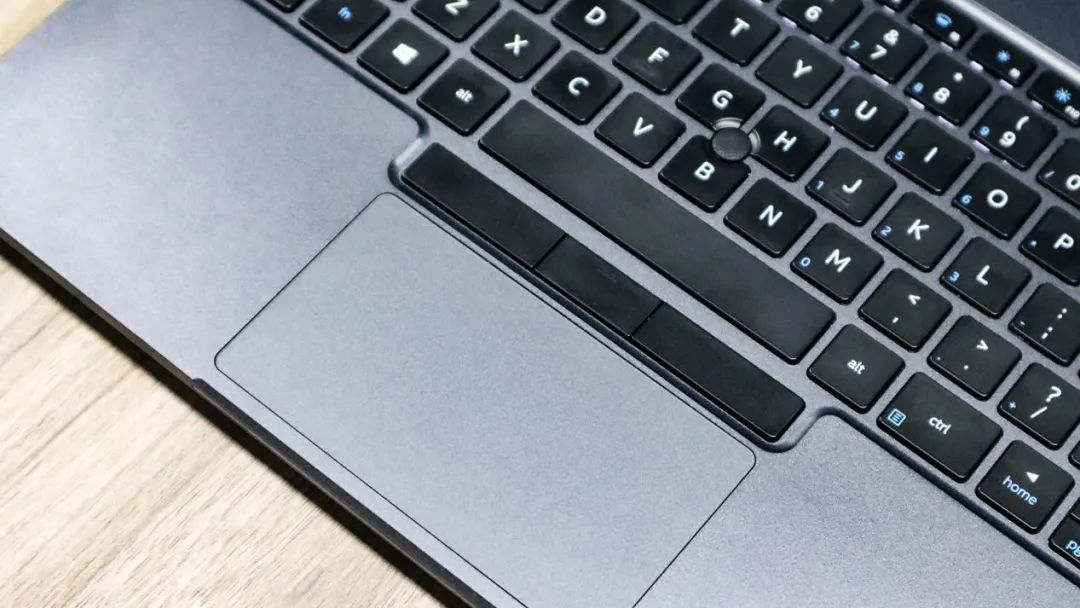 测评|一台商用笔记本电脑应该具备哪些特性?