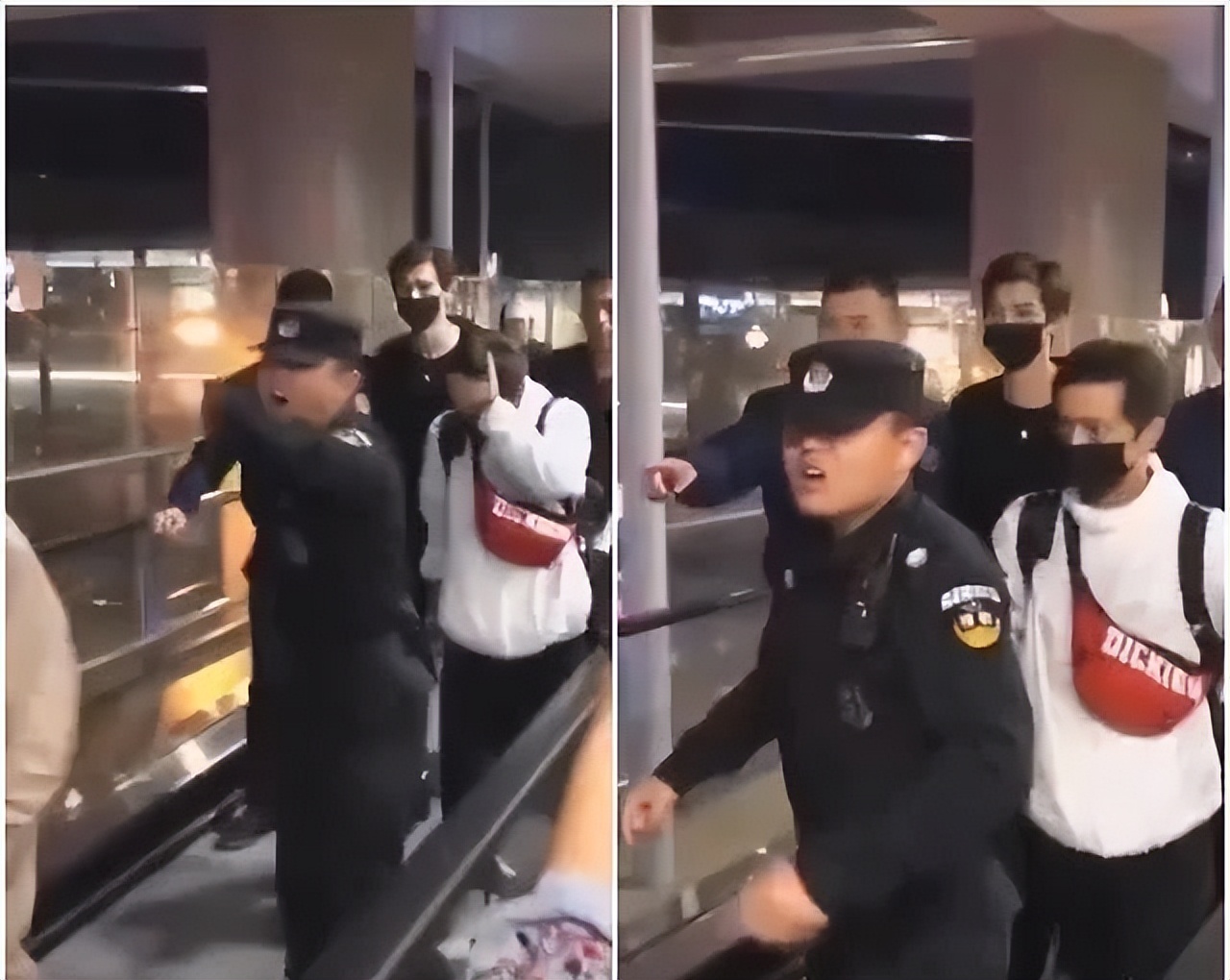 娱乐“圈文化”毁掉一代年轻人,国家重拳出击