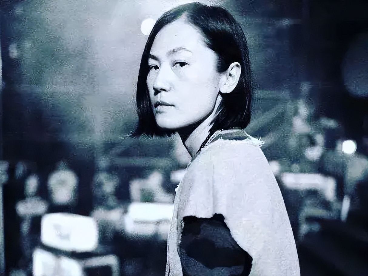 窦唯前妻高原视频,窦唯第二任妻子高原近况