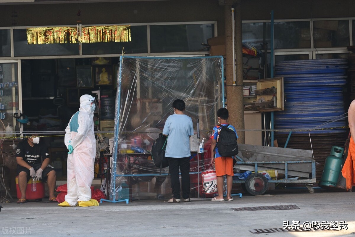 五一去泰国的多吗,五一去泰国玩