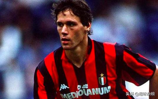 80后那些熟悉的足球球星,十大足球明星绰号