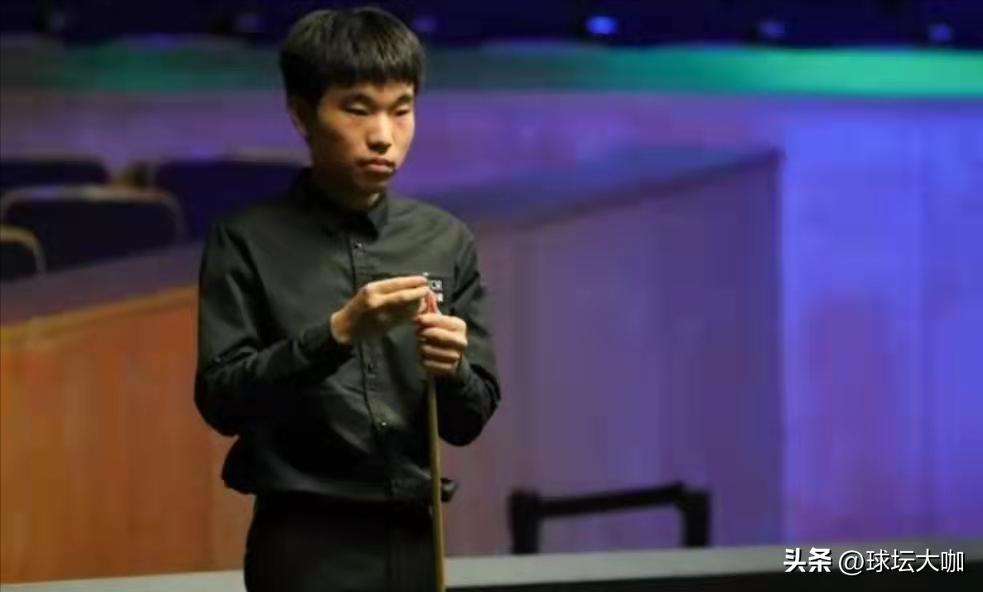 奥沙利文夺冠之路,中国小将对奥沙利文的不败纪录