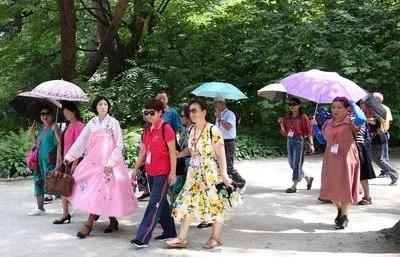 我在朝鲜的日子17,我在朝鲜的日子57