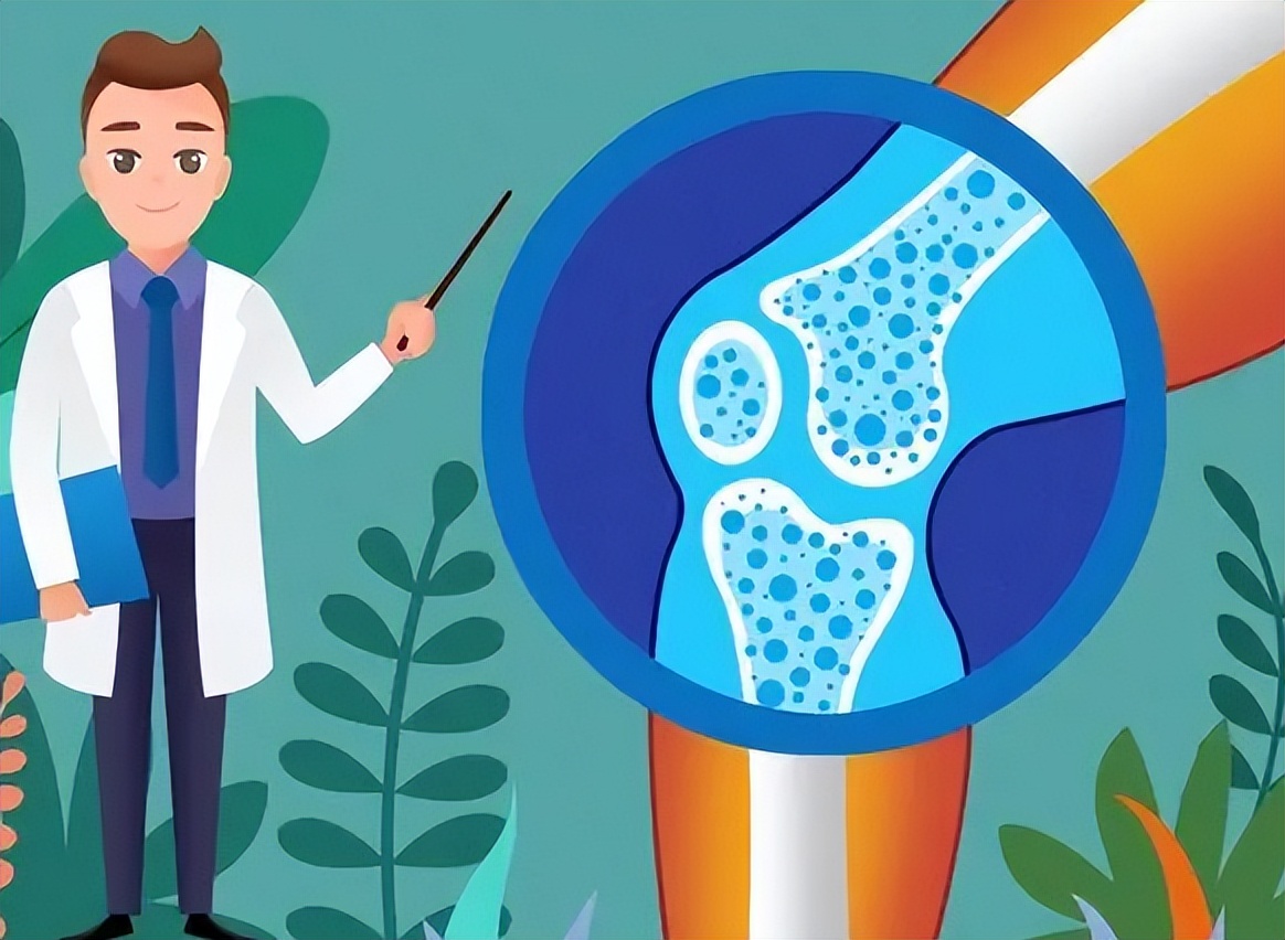 儿童骨密度检测中bmi正常范围,34岁骨密度检测说骨质疏松怎么办