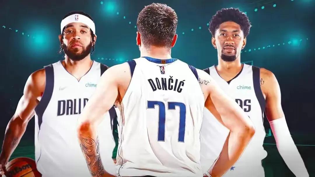 休赛期展望独行侠,休赛期潜在的大交易