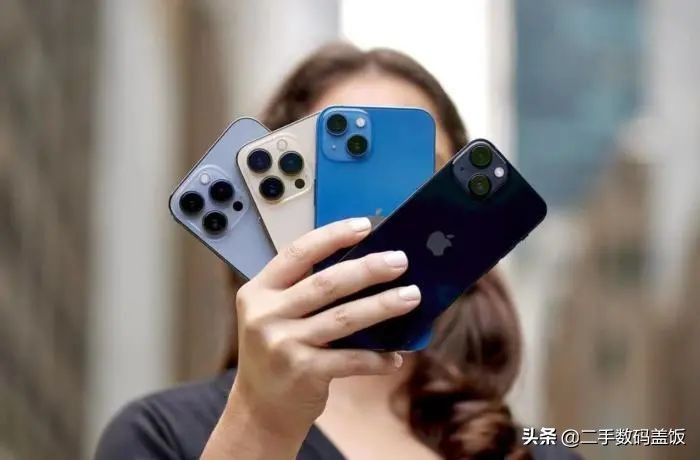 只有富人才会买iPhoneSE？日本买走33%，美国买走24%，中国呢？