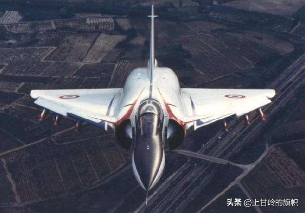 二战后法国的军事历程,二战后的法国空军