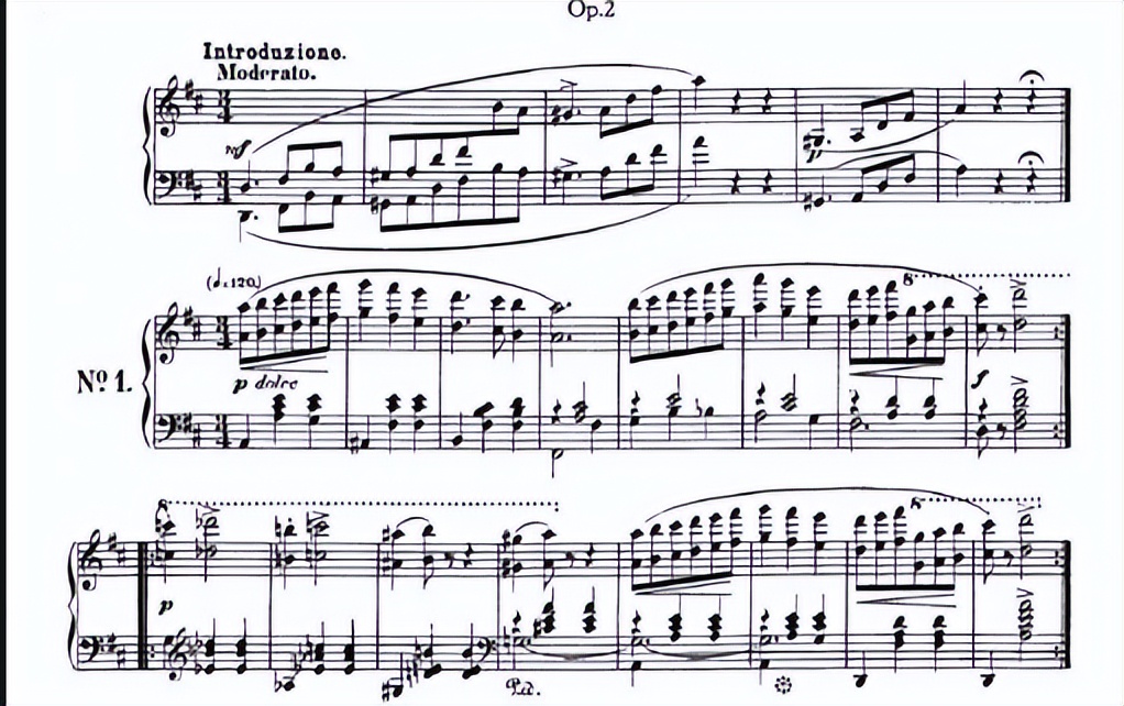 舒曼钢琴音乐代表作,舒曼钢琴协奏曲赏析