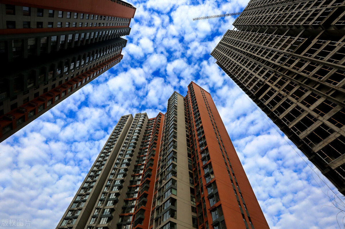 聊城楼市传来大消息,多城限跌令下的聊城楼市走向